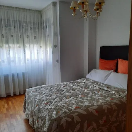 Bulevar Appartement