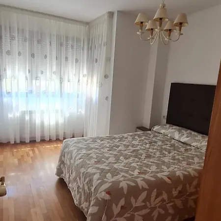 Appartement Bulevar