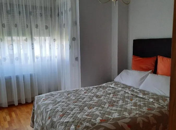Bulevar Appartement