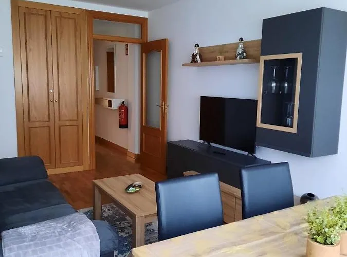 Appartement Bulevar *